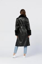 SHACI Leya Coat