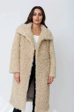 SHACI Meredith Coat