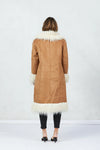 SHACI Twain Coat