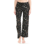 Buttery Soft Printed Drawstring Pajama Pants