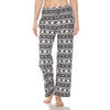 Buttery Soft Printed Drawstring Pajama Pants