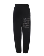 Boys Lie 1-800 Mac Slim Sweatpants