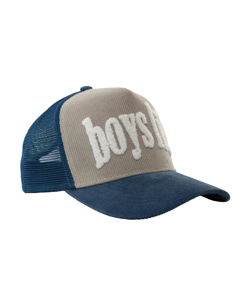 Boys Lie Don’t Text Them Back Trucker Hat