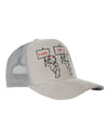 Boys Lie Read The Signs Trucker Hat