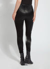 Lysse Matilda Patent Foil Leggings