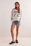 Free People Lilith Tee