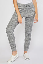 Oversized Relaxed Fit Jogger