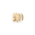 BC Straw Belt