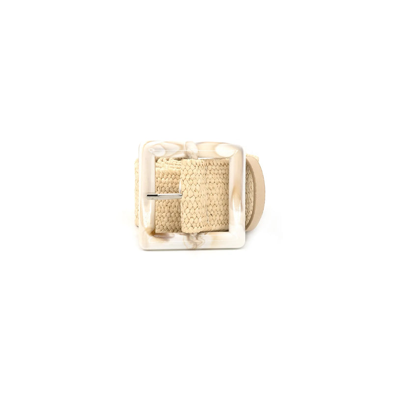 BC Straw Belt