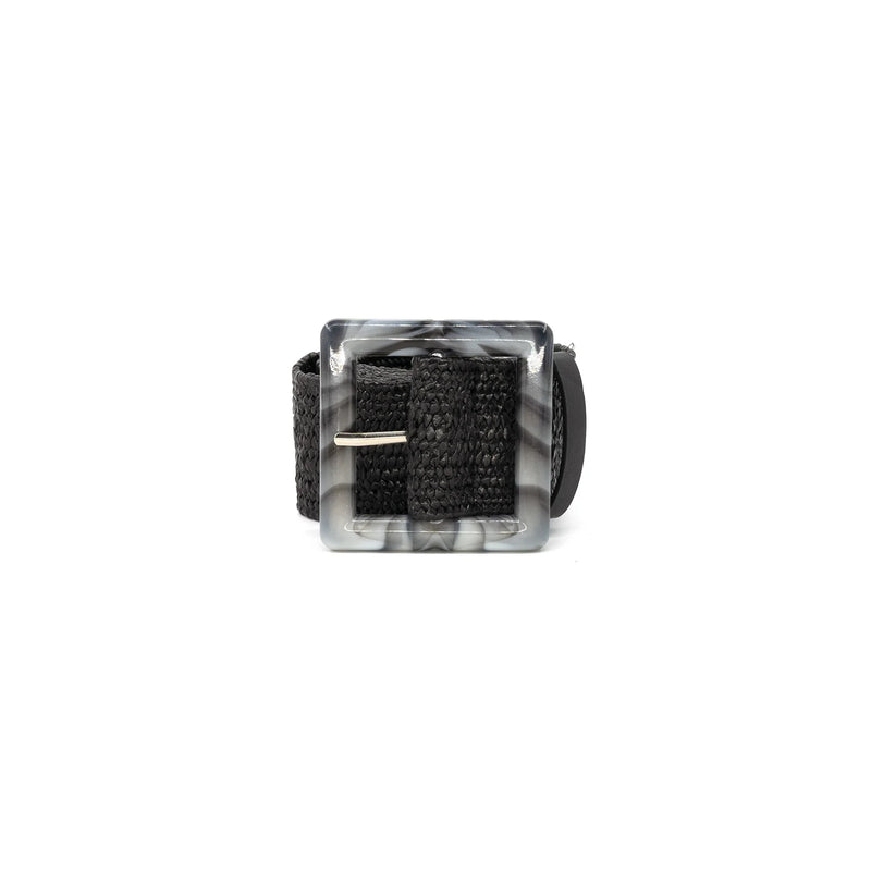 BC Straw Belt