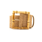 BC Bamboo Buckle Belt