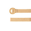 BC Straw Belt
