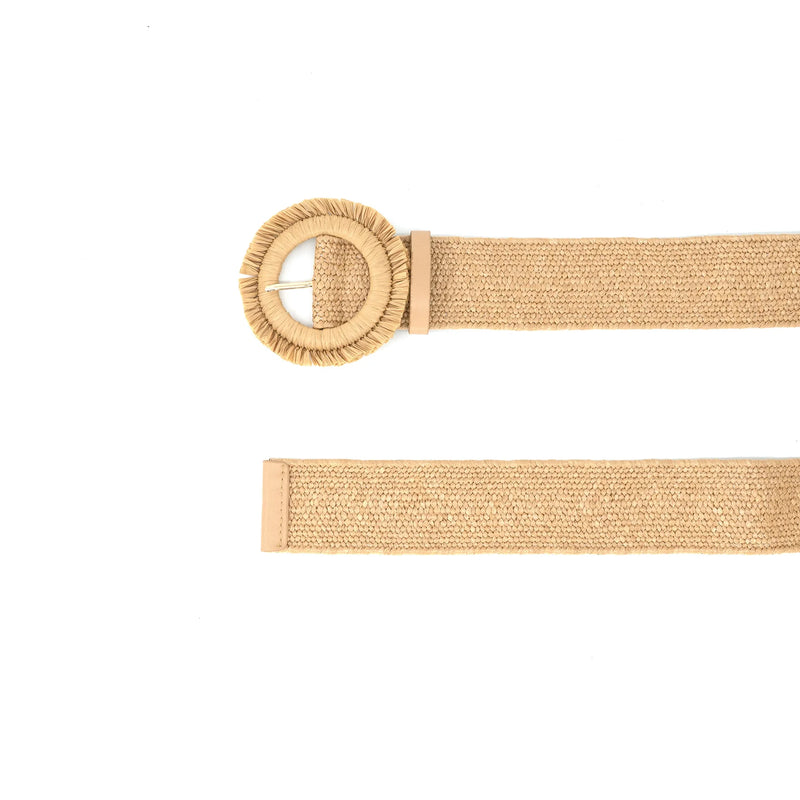 BC Straw Belt