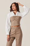 ASTR Brooks Top