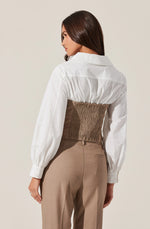 ASTR Brooks Top