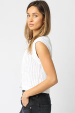 Eliza Sweater Vest