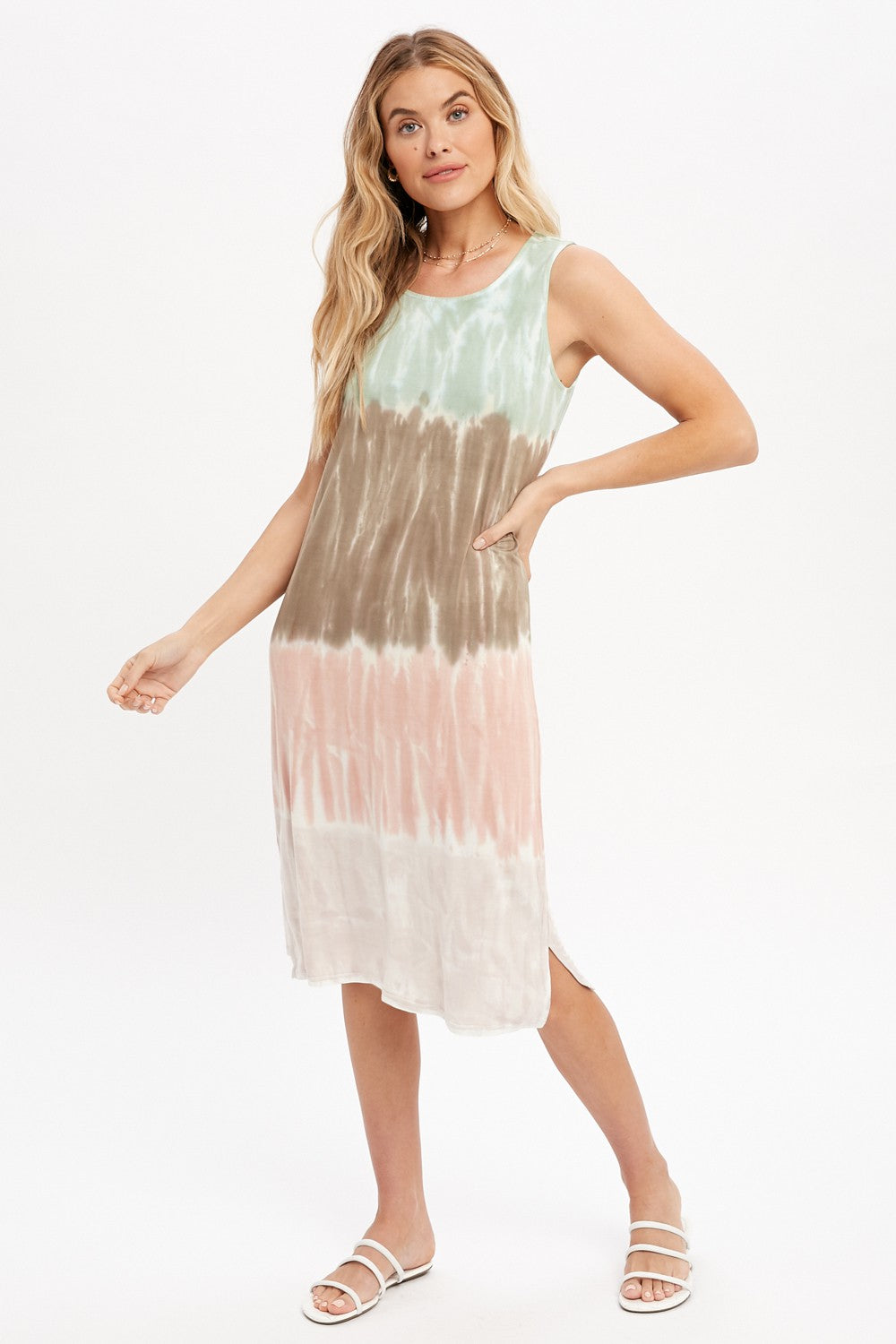 Mint/Brown 0202