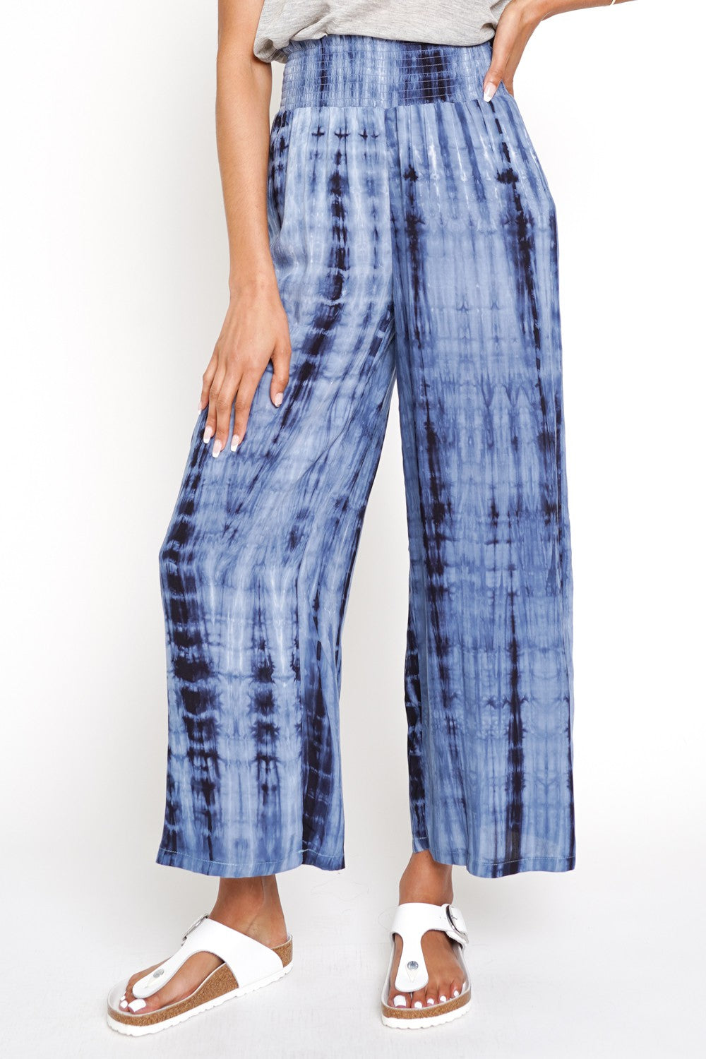 Denim Blue 0204