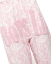 Boys Lie Pink Manhunt Kimmy Pant