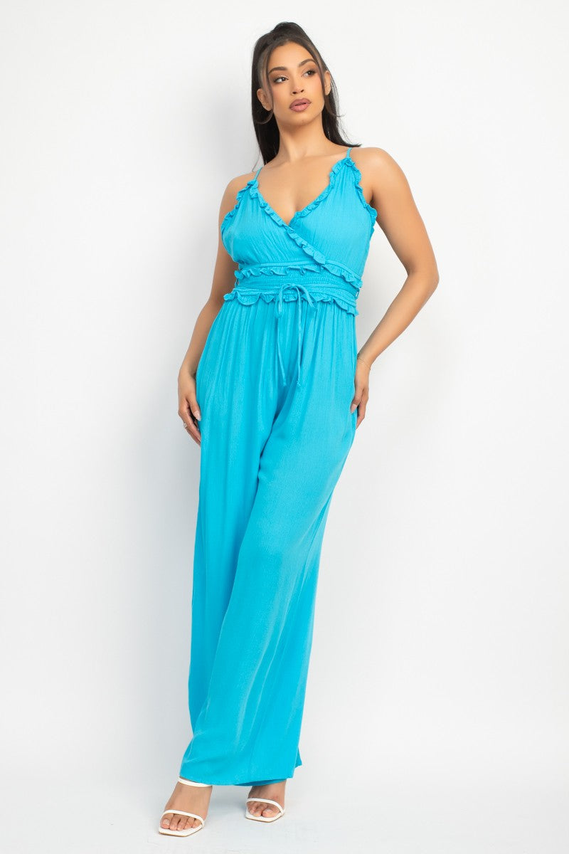 Aqua Blue 0311