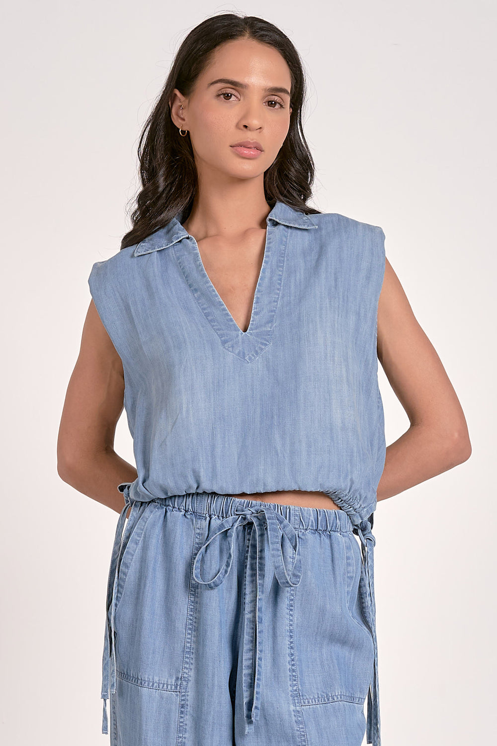 Denim Blue