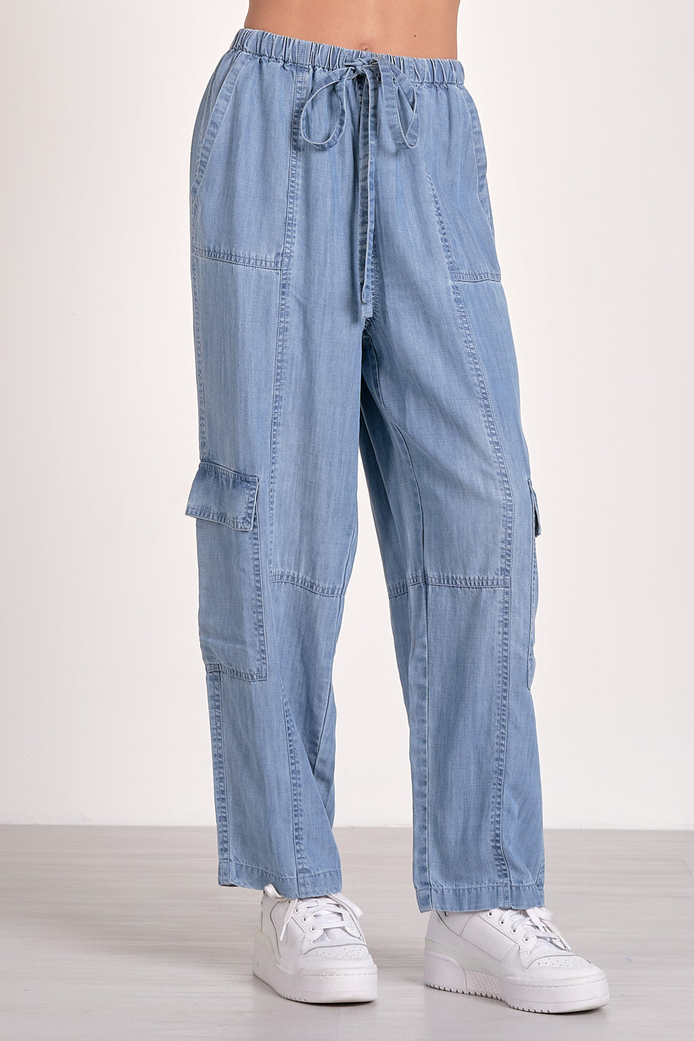 Denim Blue