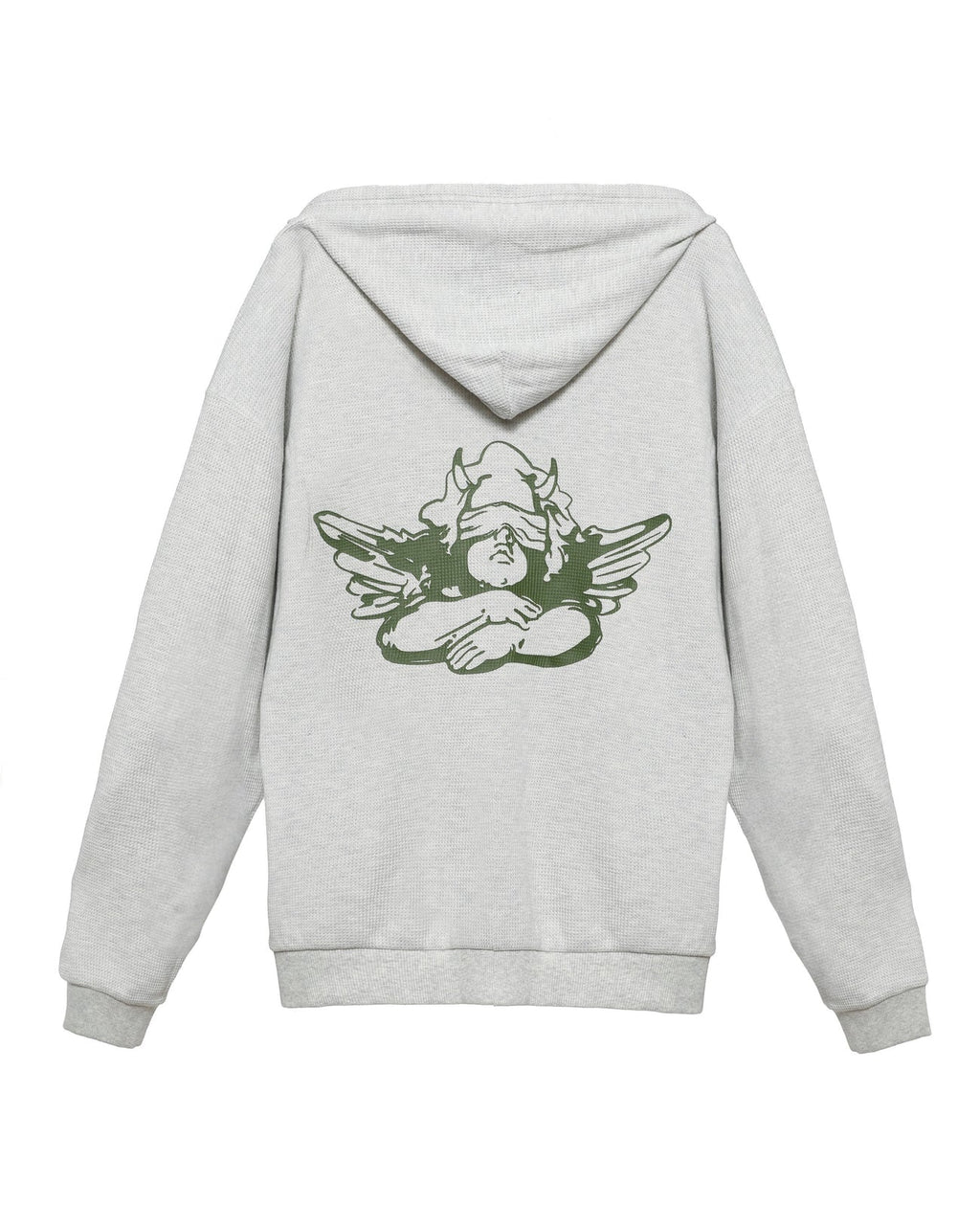 Boys Lie All Star V2 Harley Zip Hoodie
