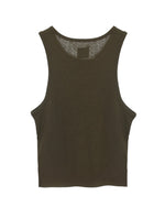 Boys Lie Cadet Beegee Tank