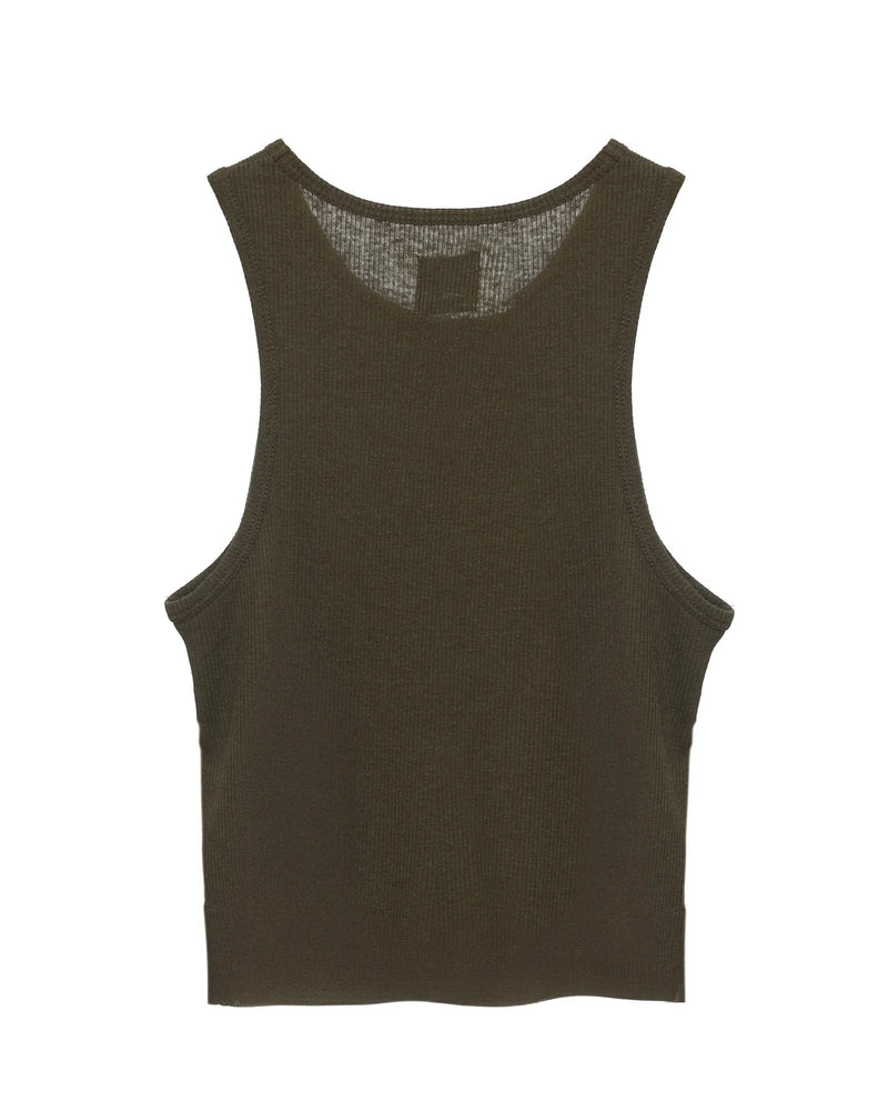 Boys Lie Cadet Beegee Tank