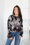 Vintage Havana Tie Dye Sweater