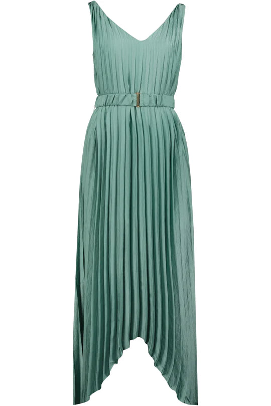Bishop+Young Balinese Pleat Dress