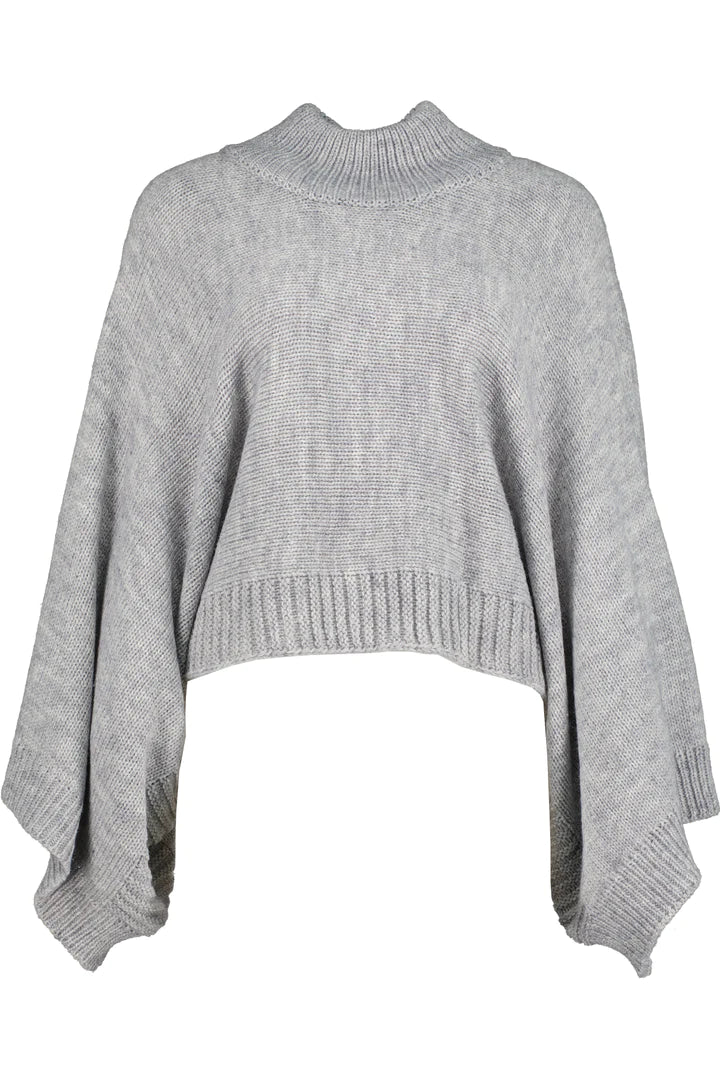 Bishop+Young Olivia Crop Sweater
