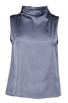 Bishop+Young Claude Cowl Neck Top