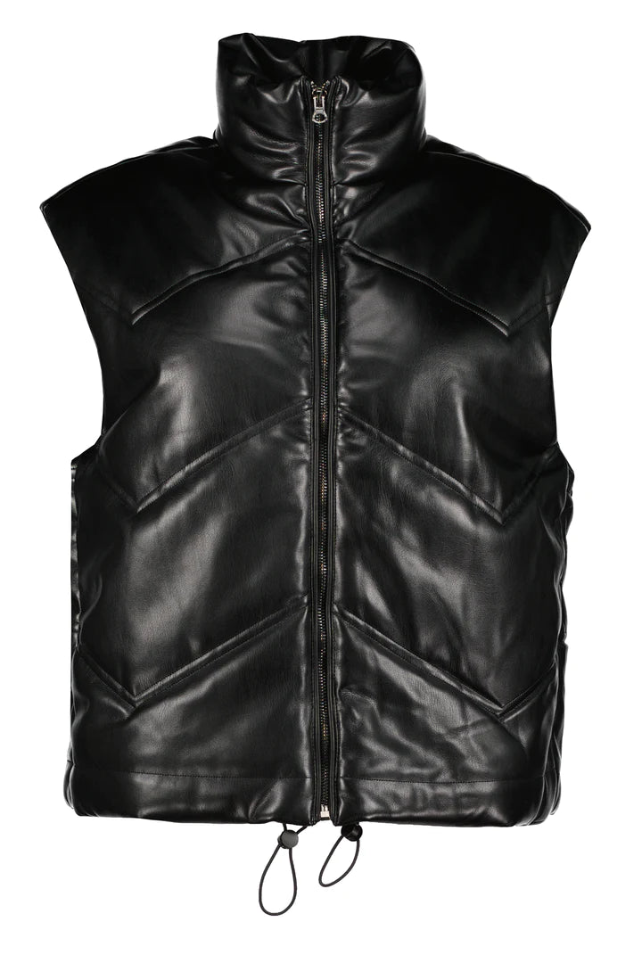 Bishop+Young Madison Quilted Vest