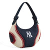 MLB New York Teams Hobo Bag/Shoulder Bag