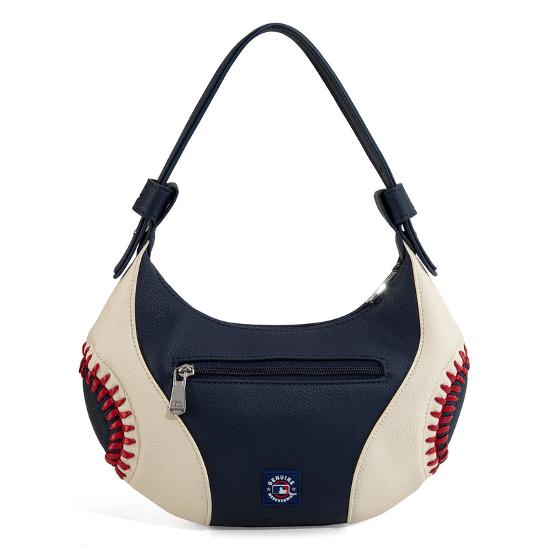 MLB New York Teams Hobo Bag/Shoulder Bag