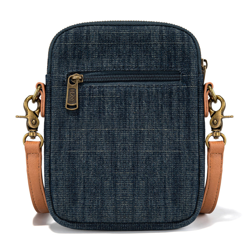LEE Canvas Crossbody