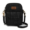 LEE Canvas Crossbody