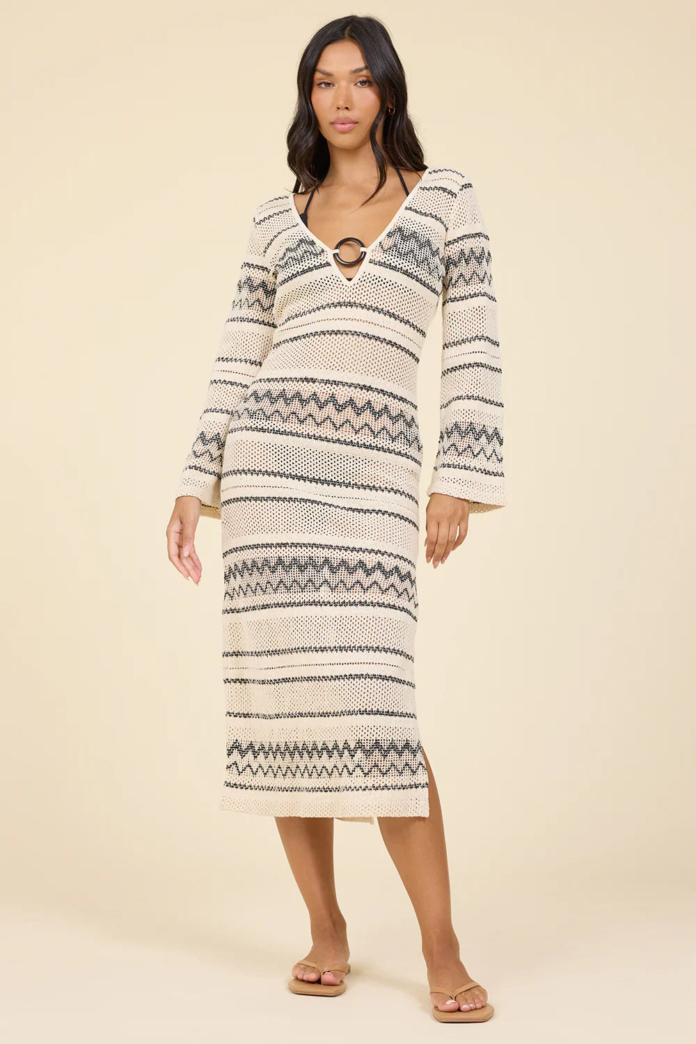 Sand Dune Stripe