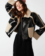 Steve Madden Salma Jacket