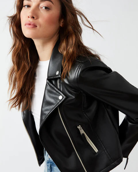 Steve Madden Vinka Jacket