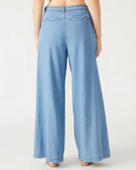 Steve Madden Starling Denim Pant