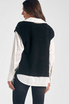 Sweater Vest
