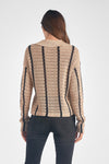 Cardigan Sweater