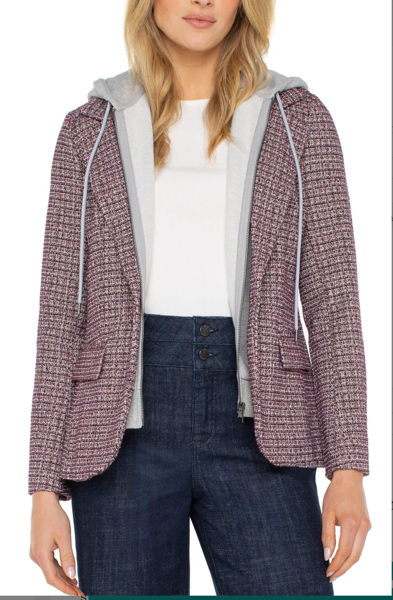 Liverpool Boyfriend Blazer