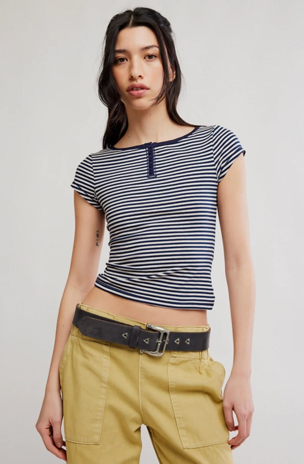 Navy Cimbi
