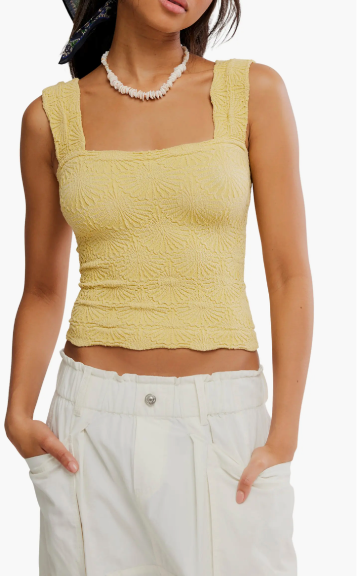 Sicilian Yellow