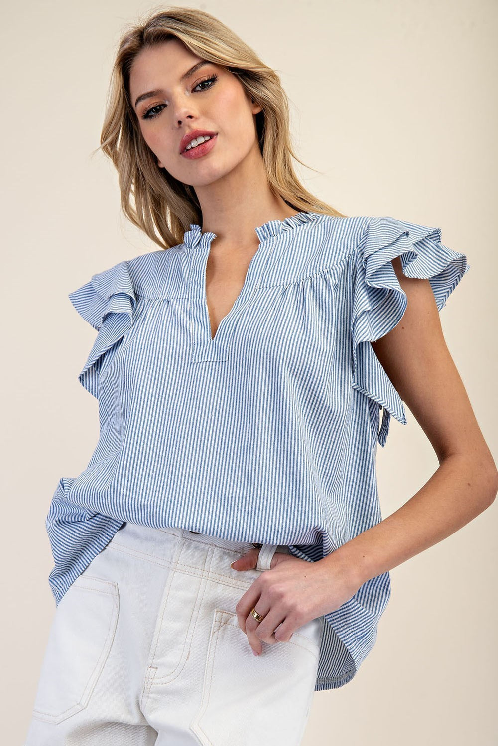 Denim