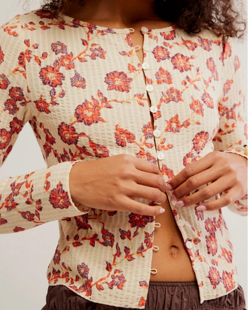 Tea Print