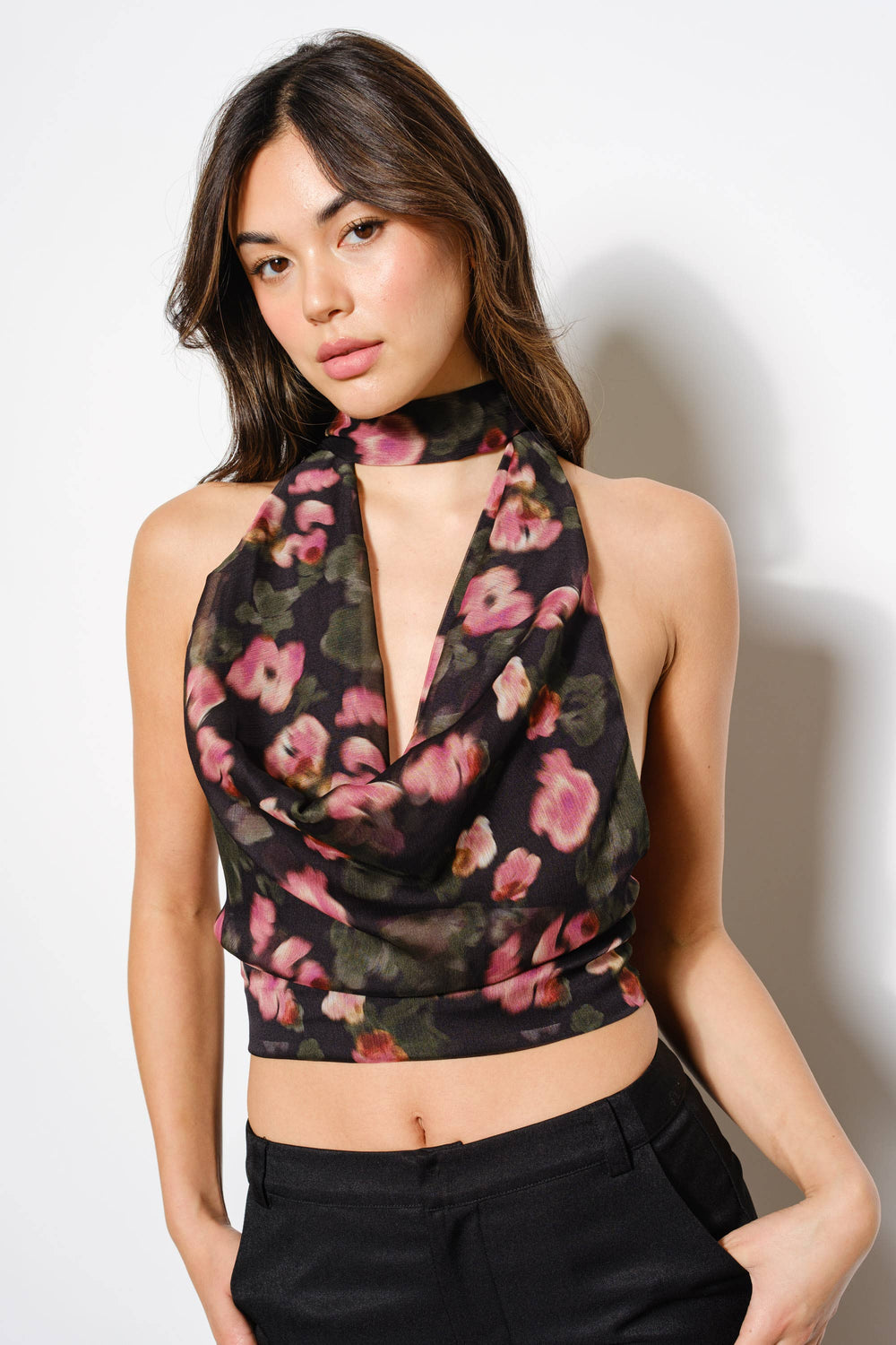 Black Multi